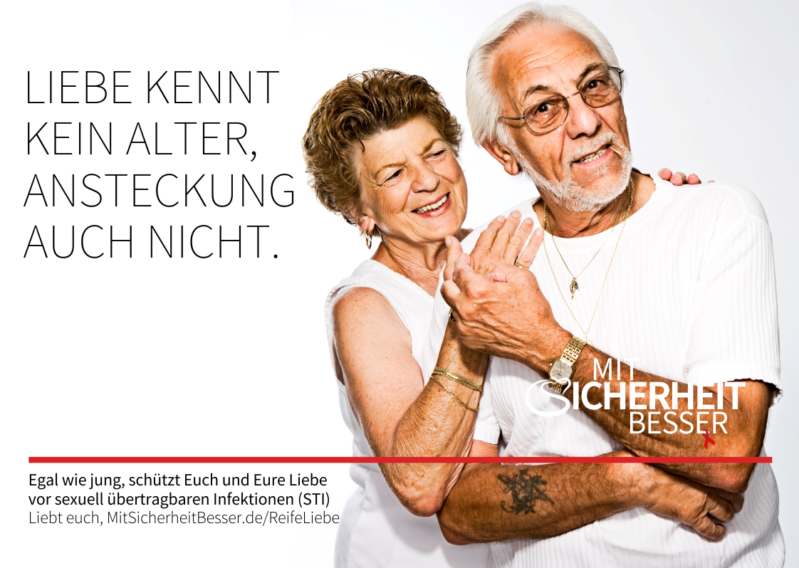 sexuelle befriedigung im alter Liebe und Sex: So hält euch Liebe machen fit | Liebe | Psychologie |  Verstehen main image 1