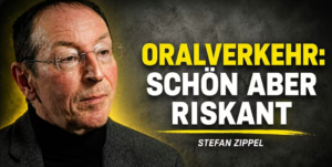 Dr. Zippel spricht über Oralverkehr bei "Was bewegt dich?" im Interview